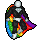 Random Badge